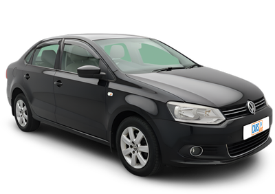 Volkswagen Vento-img